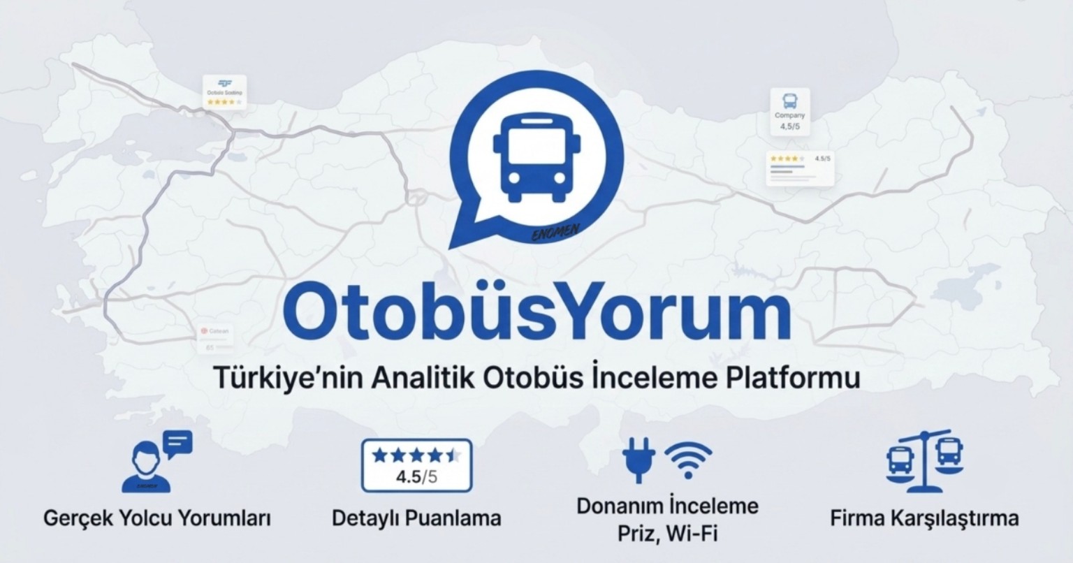 OtobüsYorum